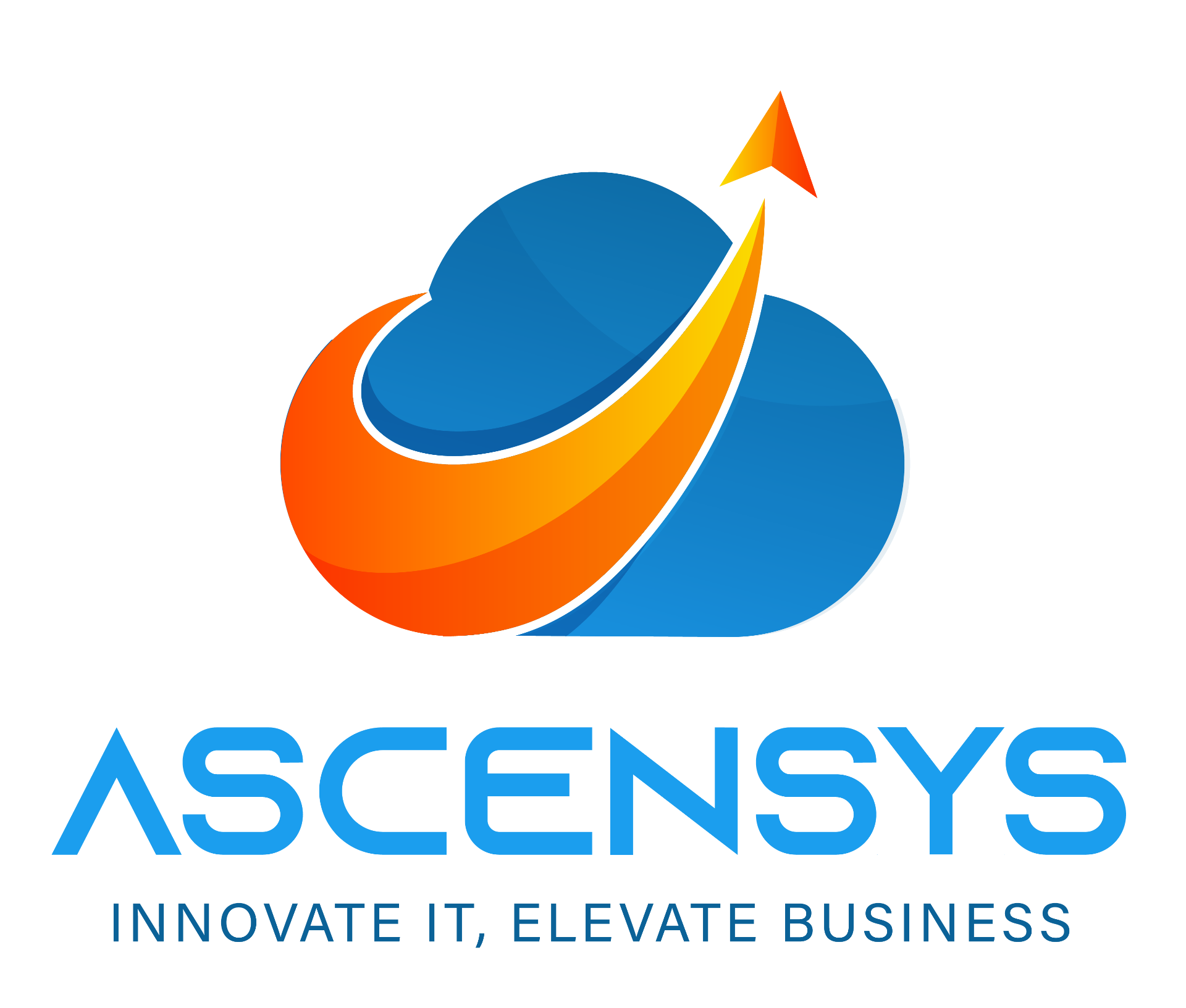 AscenSys - Innovate IT, Elevate Business