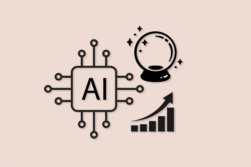 Agente AI che gestisce email, preventivi e processi aziendali con flussi digitali automatici su schermo
