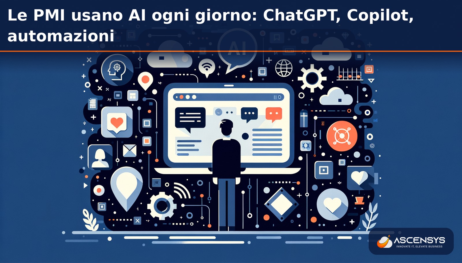 PMI di Torino che usa ChatGPT e Copilot senza governance AI Act 2026: rischio sanzioni dal 2 agosto per le piccole imprese piemontesi