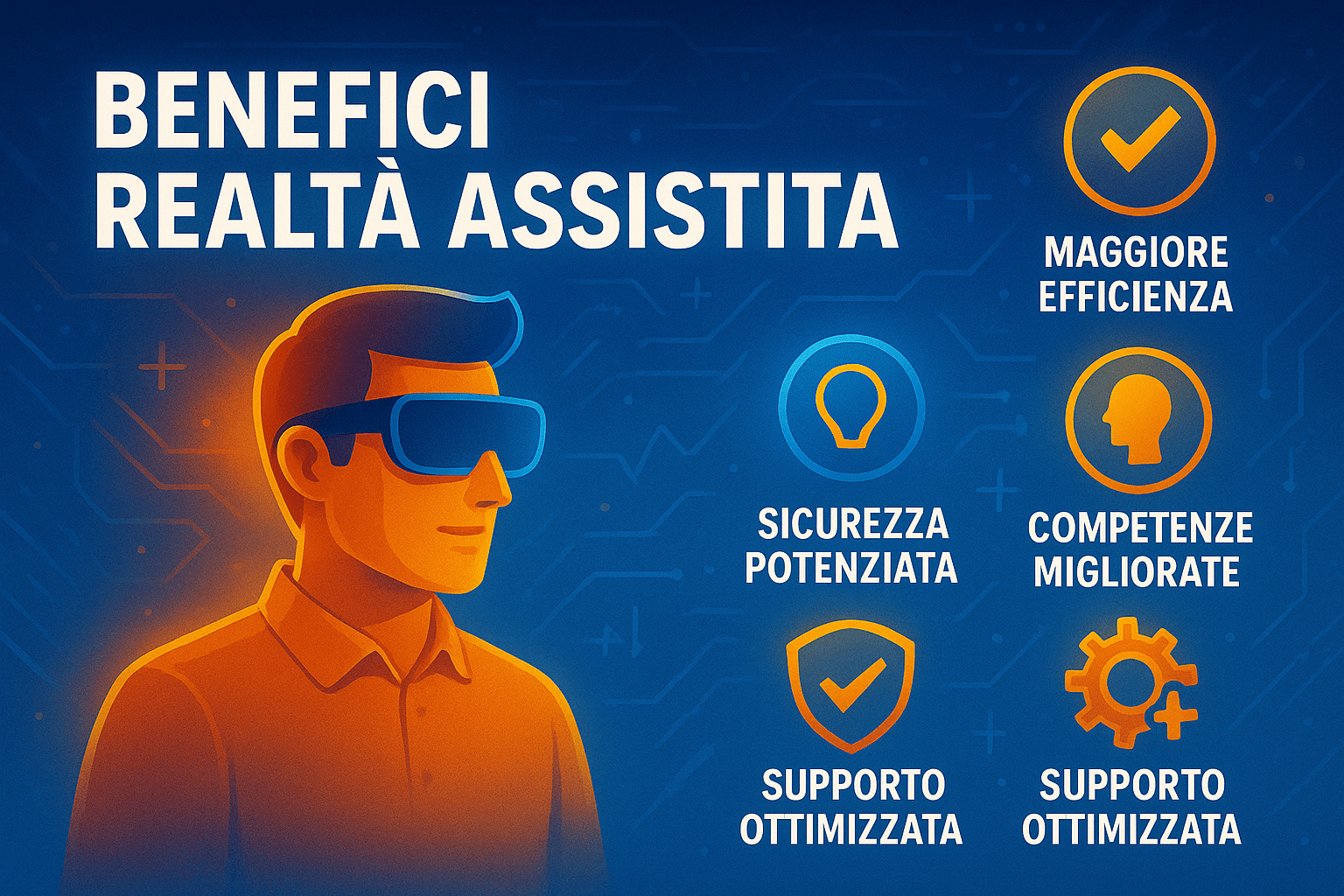 Training RealWear: see-what-I-see, annotazioni AR, registrazione sessioni e controllo vocale hands-free