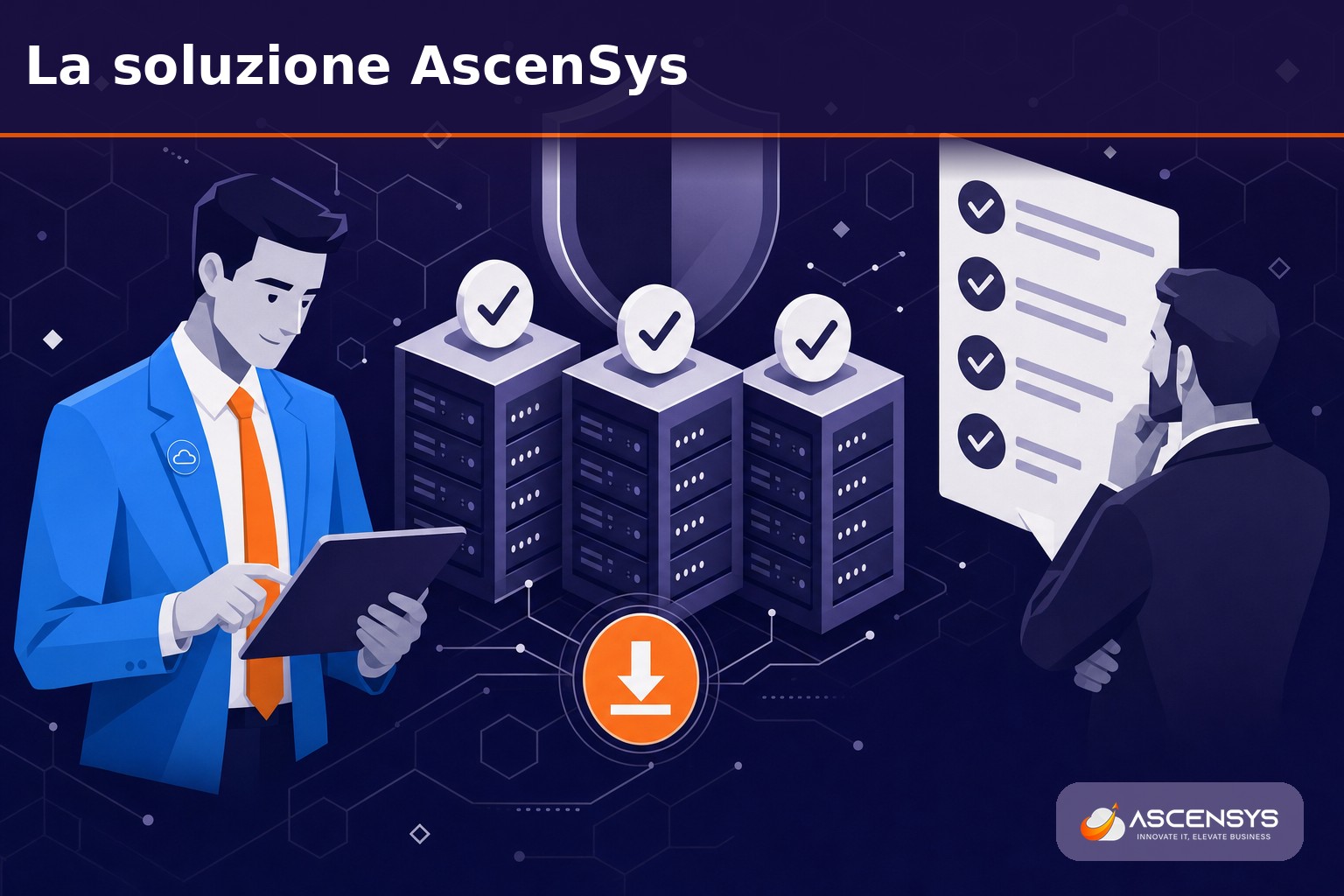 Tecnico AscenSys aggiorna i server PHP di una PMI di Torino e verifica le versioni corrette dopo la vulnerabilità PHP2Shell