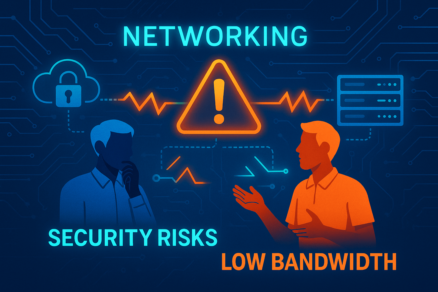 Rete aziendale professionale: switching, VLAN, firewall NGFW e Wi-Fi enterprise per PMI Torino