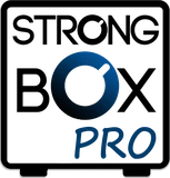 StrongBox Cloud