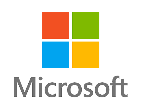 Logo Microsoft - Partner ufficiale per soluzioni cloud, software e infrastrutture IT