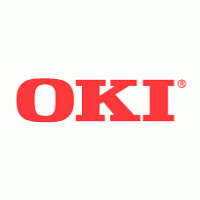 Logo OKI – Partner ufficiale AscenSys per soluzioni di stampa professionale e gestione documentale avanzata.
