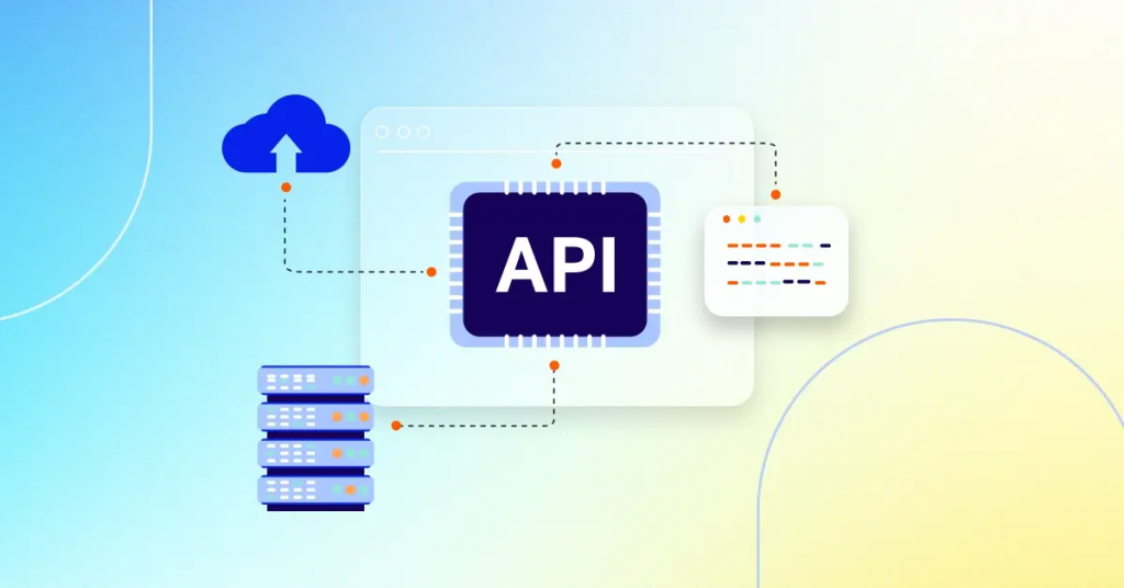 Integrazione API tra sistemi aziendali: una rete di software interconnessi in tempo reale